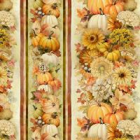 ttHARVEST-CD4832 PUMPKIN